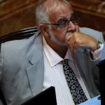 El Senado avanza con los pliegos judiciales y le hizo un guiño a un candidato a juez vinculado al Chiqui Tapia