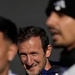 Las primeras decisiones y los desafíos en marcha en el inicio del ciclo Arruabarrena
