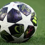 El goleador de esta Champions League: no fue finalista y lo eliminaron en los cuartos