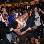 Nueva York blinda el Madison Square Garden tras los incidentes en la final de la NBA