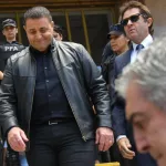 Pablo Toviggino le pidió al juez que le aplique la ley de “inocencia fiscal” y dijo que no cometió ningún delito