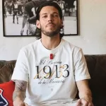 A 500 días de su último partido, Martegani fue presentado como refuerzo en Colombia