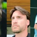 Nicolás Tagliafico se sumó al trend del momento y volvió a emocionar con Qatar 2022