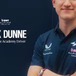 ¿Quién es el nuevo piloto que sumó Alpine a su academia?