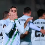 Europa League: Giovani Lo Celso, goleador y titiritero en la victoria de Betis, donde Pellegrini es un DT récord