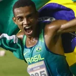Insólita historia en Brasil: fue maratonista olímpico, desapareció 43 días y caminó 300 kilómetros alimentándose a base de caña de azúcar