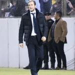 Arruabarrena, su nuevo Boca y el mercado: “Tengo carita de bueno pero soy exigente”