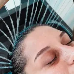 Cómo son los primeros “head spa” de Buenos Aires