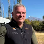 Del cobre a la cerveza: el alemán que apuesta millones a la minería en San Juan y produce IPA en el desierto