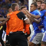 Batalla Cruzeiro-Mineiro: cuáles serían las sanciones, en qué torneo se cumplirán y cuándo se vuelven a cruzar