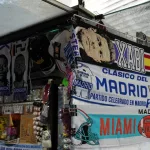 El show de la NFL en el Bernabéu: cuánto se va a recaudar y la presentación de Bizarrap