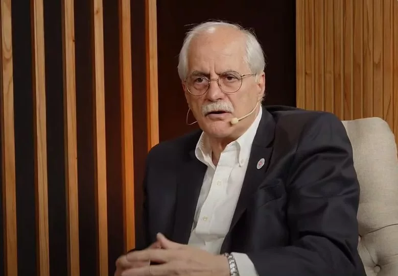 Jorge Taiana lidera la lista de Fuerza Patria