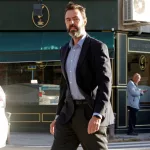 El Constitucional confirma la absolución del yerno de la viuda de la CAM, asesinada en Alicante en 2016