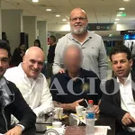 El exjefe de campaña de Espert dio su versión: cómo conocieron a Fred Machado y los aviones que les prestó