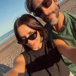 La reacción de Gonzalo Gerber tras confirmarse el romance entre su exnovia, Dai Fernández y Nico Vázquez