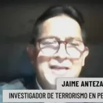 Un investigador del narcotráfico peruano explicó el modus operandi de las bandas y qué pasó con las chicas asesinadas