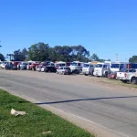 Ante el pedido de diálogo de los transportistas, el Gobierno afirmó que no tiene injerencia en la tarifa de referencia de carga