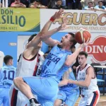 Liga Nacional: victorias de Olímpico y Oberá
