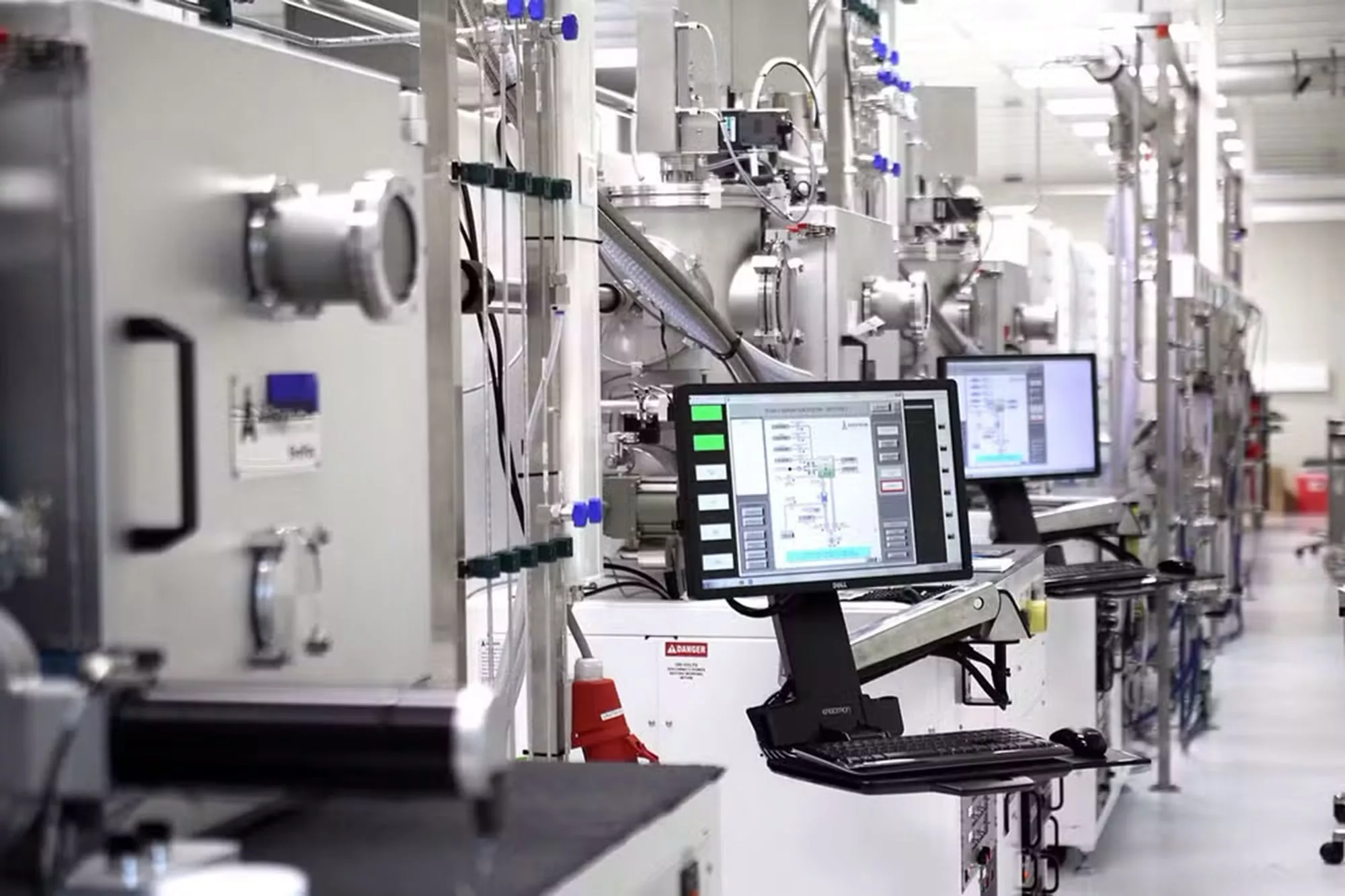 La empresa que desarrolló la técnica consolidó su proceso químico patentado entre 2022 y 2023