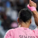 Video: sin Messi ni De Paul, Suárez la picó de penal y el Inter Miami se llevó su sexta victoria consecutiva