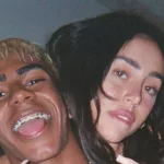 Tras su separación de Lamine Yamal, Nicki Nicole se sinceró sobre su vida sentimental