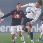A pesar de los incidentes en Montevideo, Nacional podrá traer hinchas a Victoria para enfrentar a Tigre