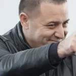 Volvieron a rechazar el pedido de Toviggino para ser indagado por zoom y deberá presentarse en tribunales