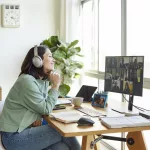 Home Office 2.0: 5 cambios de diseño para que trabajar en casa no te agote mentalmente