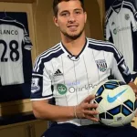 Fue campeón en Argentina, jugó en la Premier y llega a la Primera B