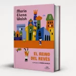 Un libro para leer con los chicos: hoy recomienda Mónica Zwaig