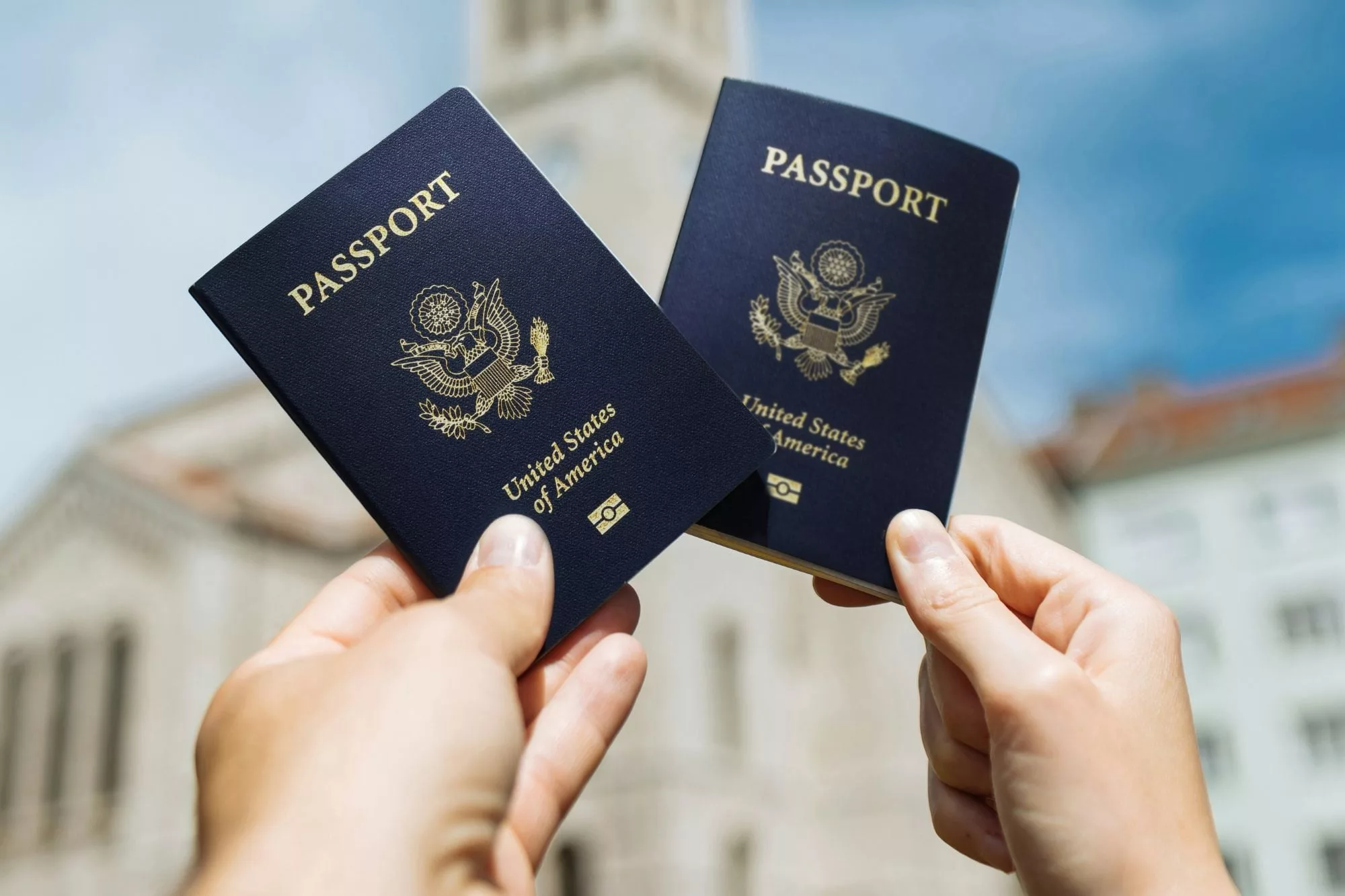 Cuáles son los países que exigen visa y que no piden un permiso para su ingreso