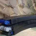 Más tropas, bosques y un río: así frena Ucrania a Rusia en Kupiansk