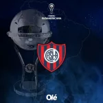 Cómo llega San Lorenzo al sorteo de la Copa Sudamericana