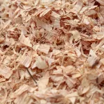 Investigación: el inesperado resultado que arrojó el uso del aserrín para alimentar a las vacas