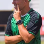 El club de la Primera B que cambió de entrenador tras menos de un mes de competencia