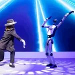 De los robots bailarines a un ordenador cuántico: las curiosidades del Mobile World Congress