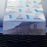 Dos detenidos por robarle a mano armada la camioneta a un primo del Pipita Higuaín: con rastreo satelital y cámaras pudieron encontrar el vehículo