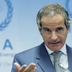 Rafael Grossi: “La ONU sigue siendo indispensable y no debemos confundir críticas  con el deseo de destruirlas”