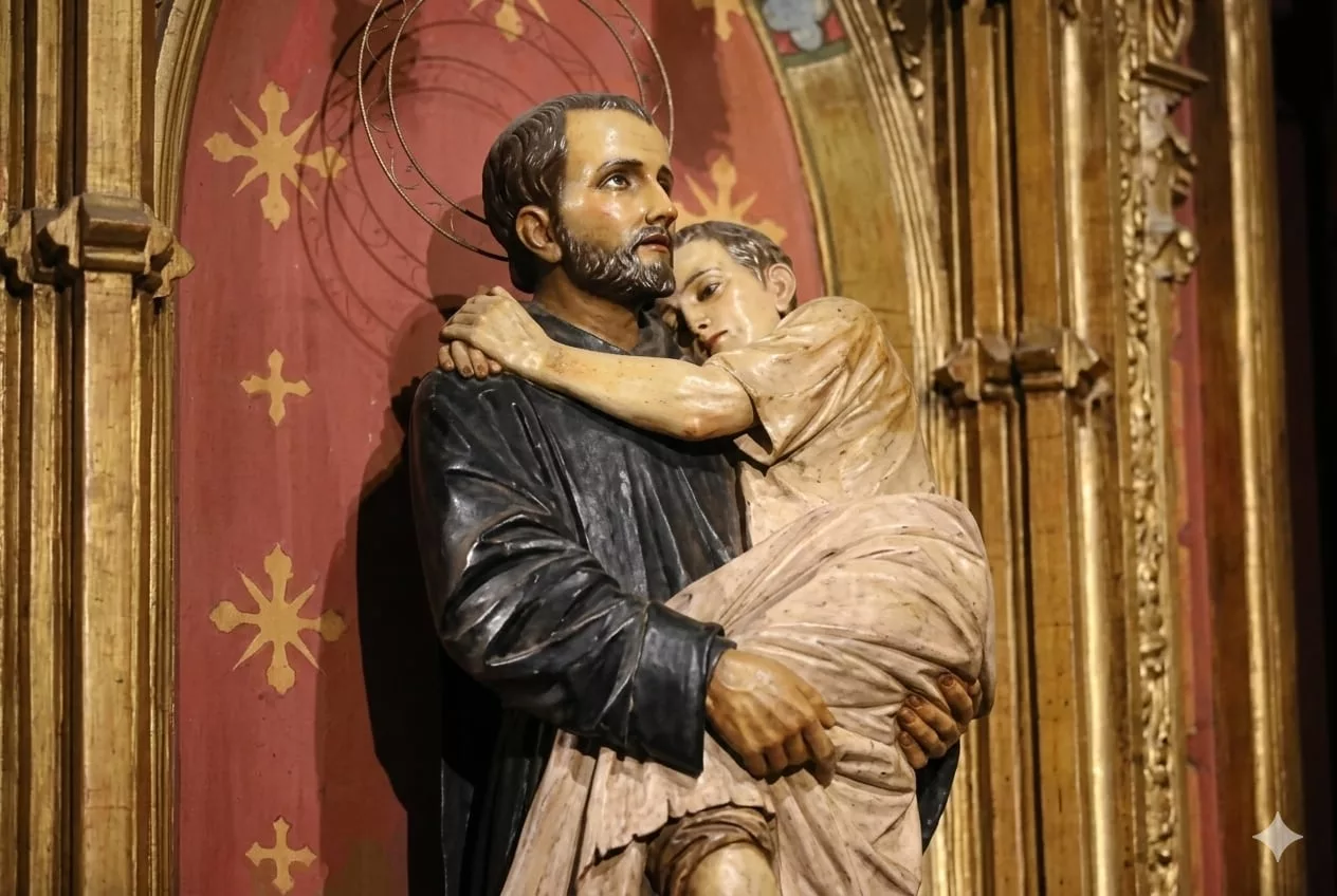 San Juan de Dios: quién fue y qué oración rezar para pedir su ayuda