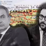 Aldama siembra el pánico en Moncloa con el sobre de PDVSA que empitona a Sánchez y el PSOE