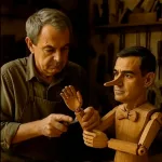 Trump aprieta el nudo en torno al pescuezo de Zapatero y tiene pruebas: puente entre el narcochavismo y el corrupto PSOE de Sánchez