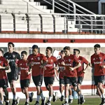 El joven borrado de River que sumó un fuerte interesado de la MLS