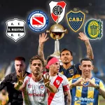 Libertadores 2026: la recta final por entrar por la tabla anual y qué le queda a cada uno