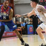 Liga Nacional: Quimsa sumó su octava victoria al hilo y sigue subiendo