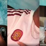 El picante video de Lamine Yamal en redes tras eliminar a Francia: “Pardon, pardon”