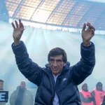 Encuesta Olé: ¿te parece correcta la salida de Gustavo Costas de Racing?