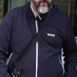 Fentanilo contaminado: procesan y embargan por 1 billón de pesos a Ariel García Furfaro