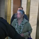 La ex esposa de Oscar Centeno aseguró que vio los cuadernos de las coimas y dijo que fue “testaferro” del ex chofer