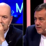 El tenso momento al aire entre Federico Sturzenegger y Mariano Recalde: “Fracasó en tres gobiernos”