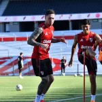 Porrón y cuenta nueva: en una noche distinta en Núñez, River recibe a Tigre